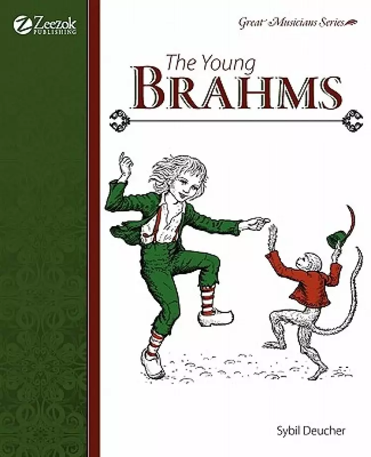 Young Brahms