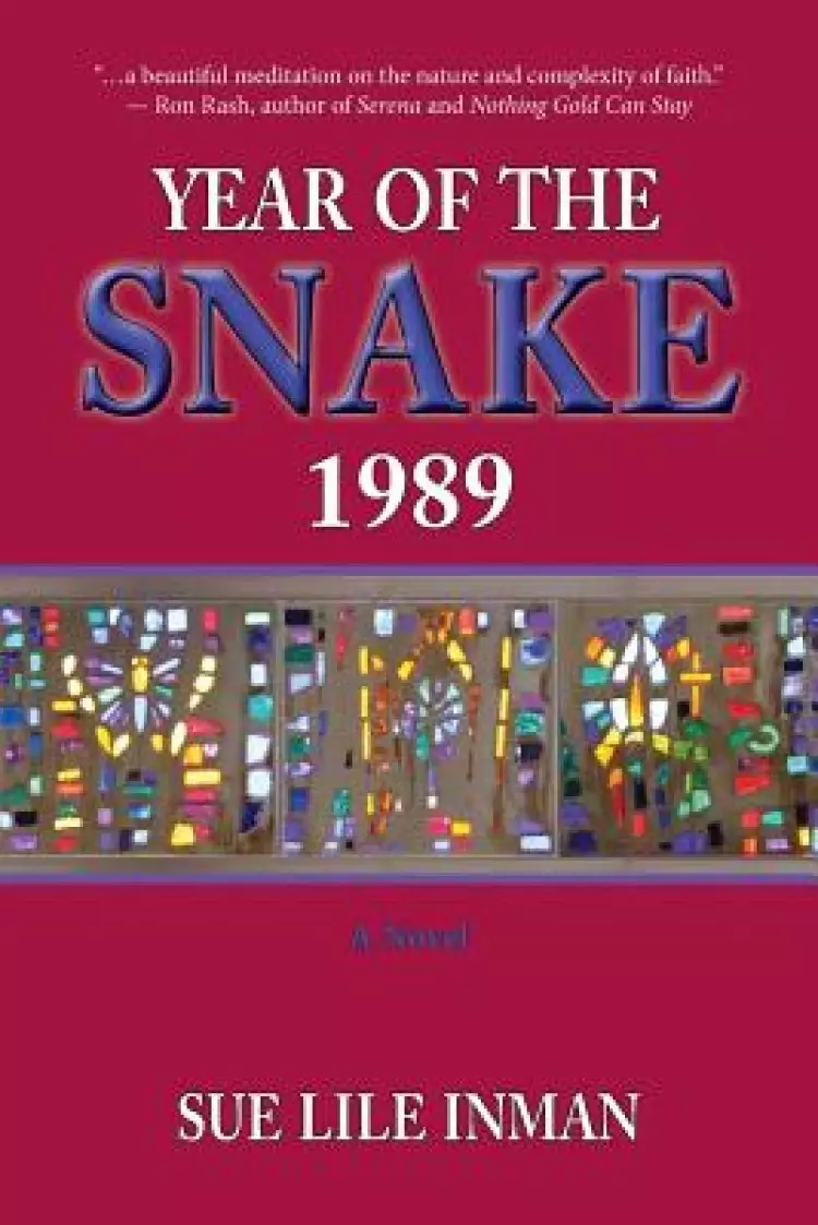 Year of the Snake: 1989