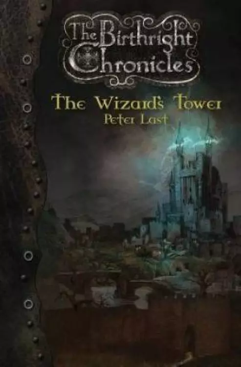 The Wizard's Tower