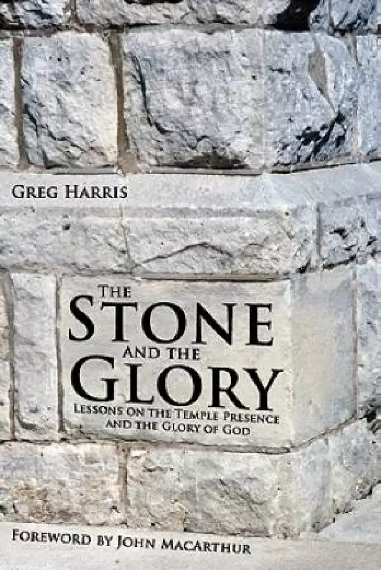 Stone And The Glory