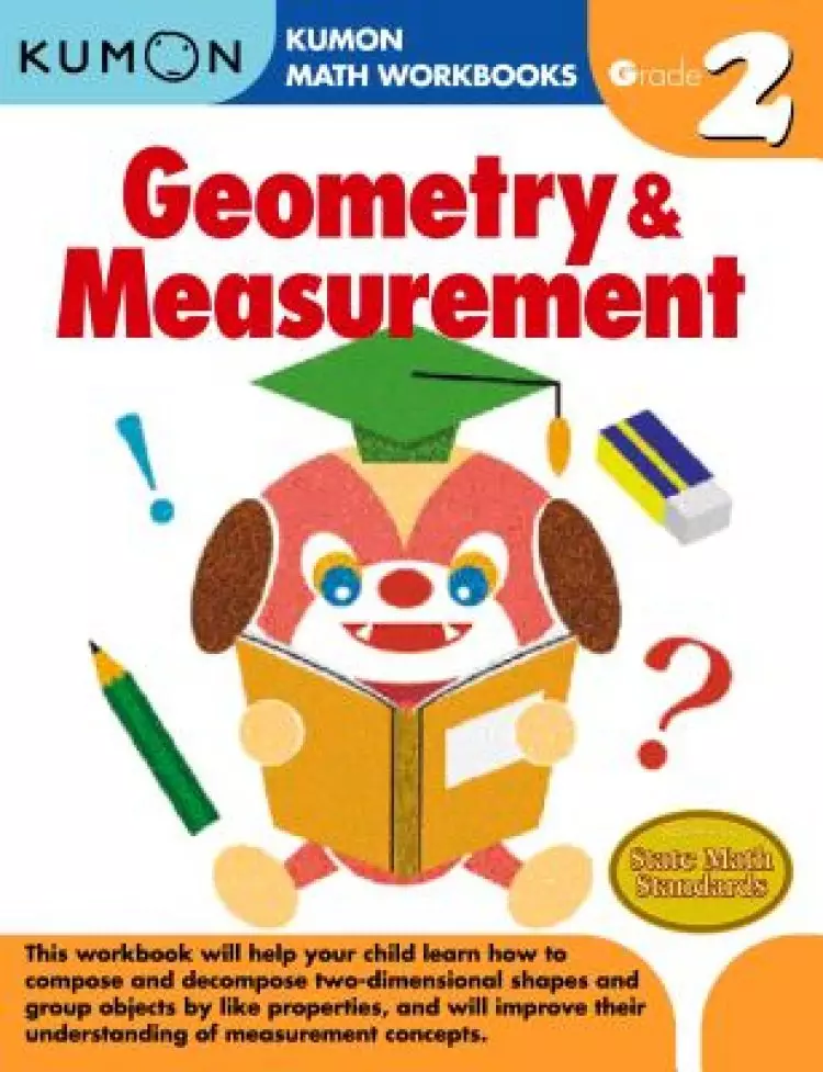 Geometry And Measurement 2