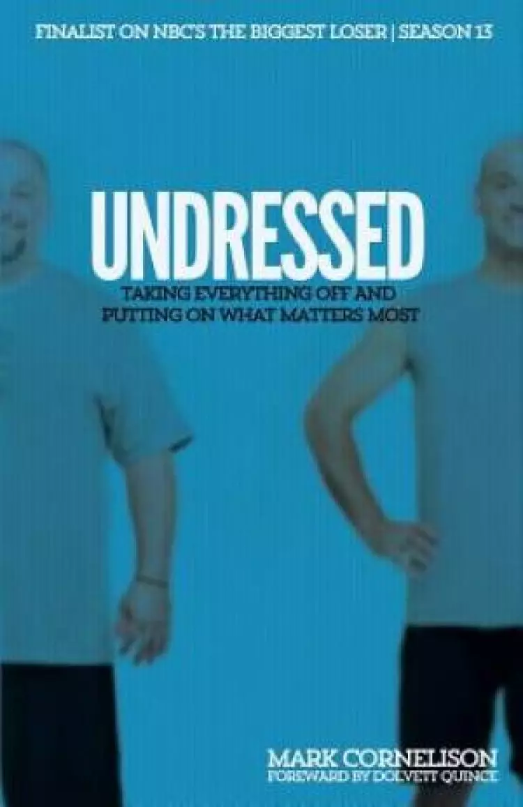 Undressed
