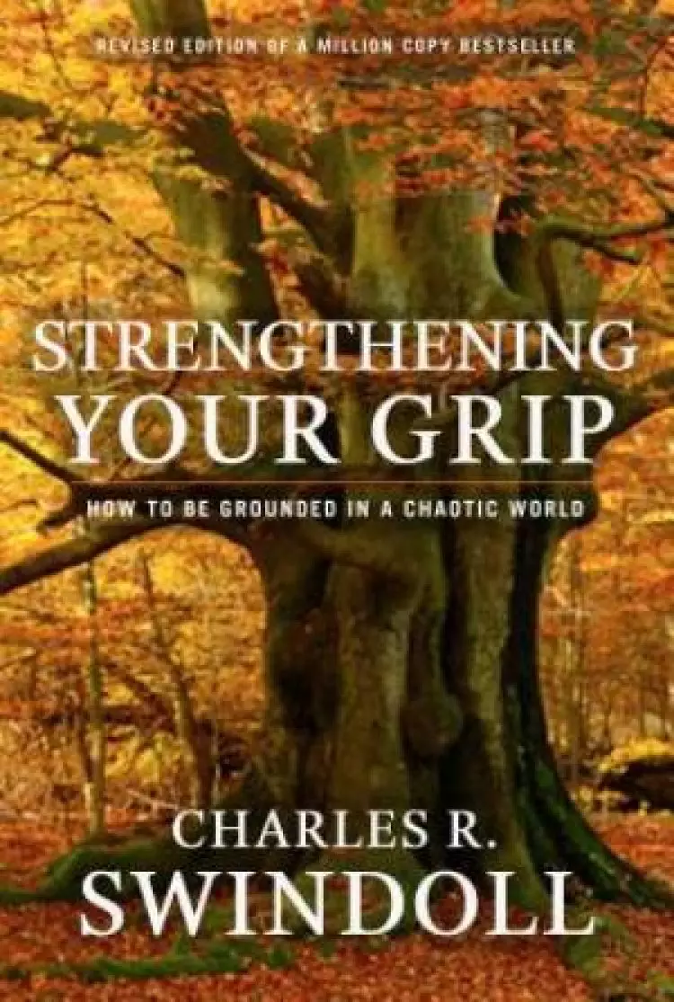 Strengthening Your Grip Paperback