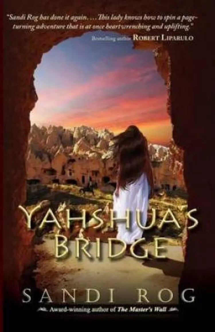 Yahshua's Bridge