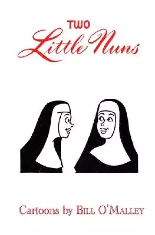 Two Little Nuns