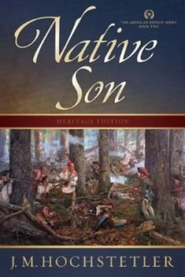 Native Son : Heritage Edition