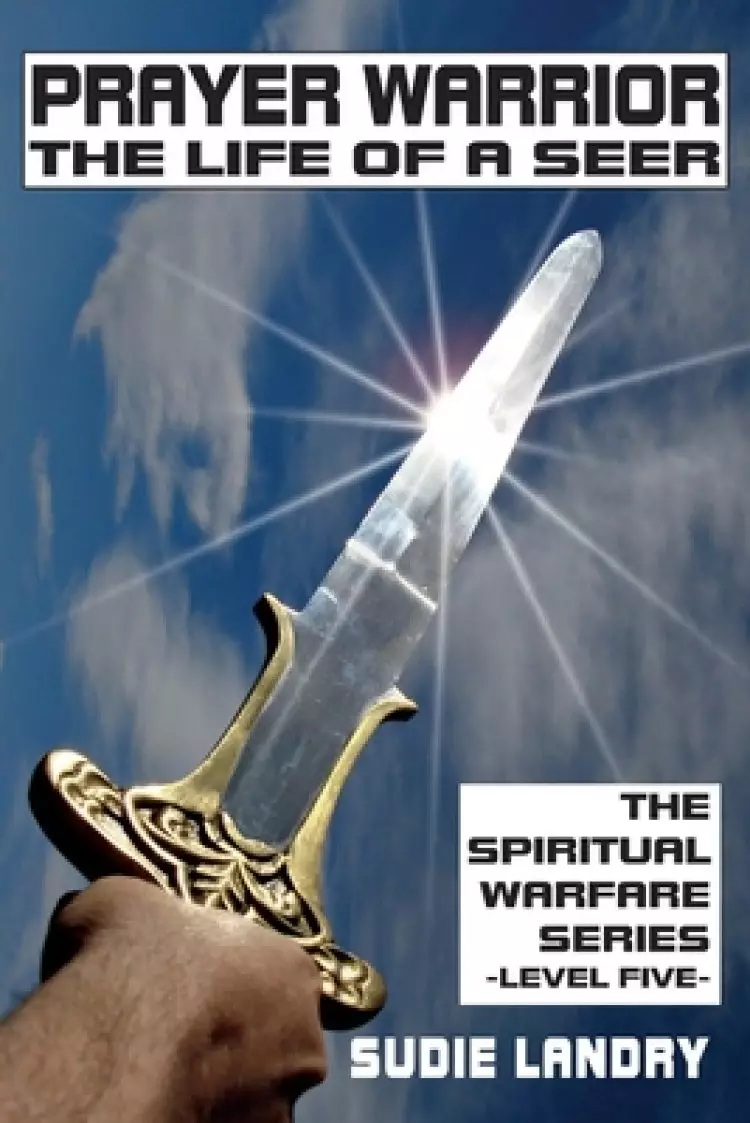 Prayer Warrior: The Life of a Seer: The Spiritual Warfare Series - Level Five