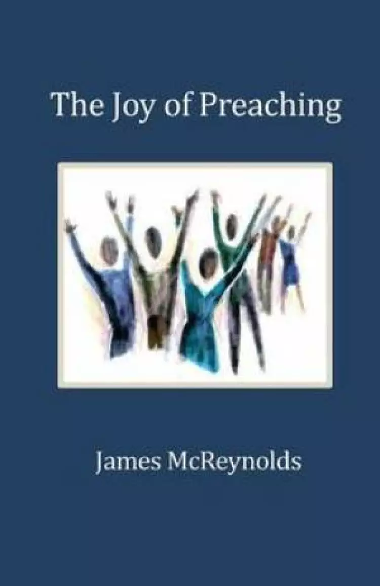 The Joy of Preaching