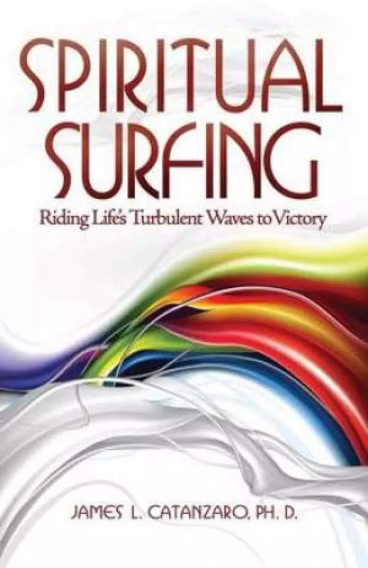 Spiritual Surfing
