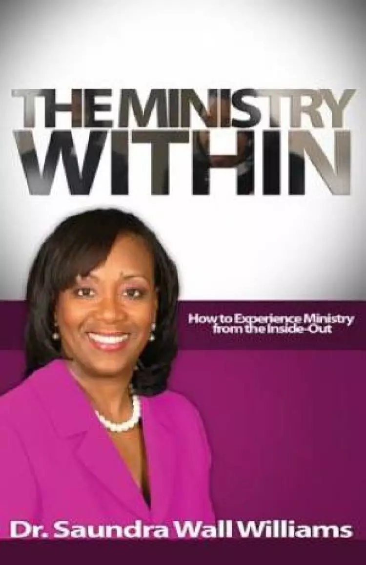 Ministry within