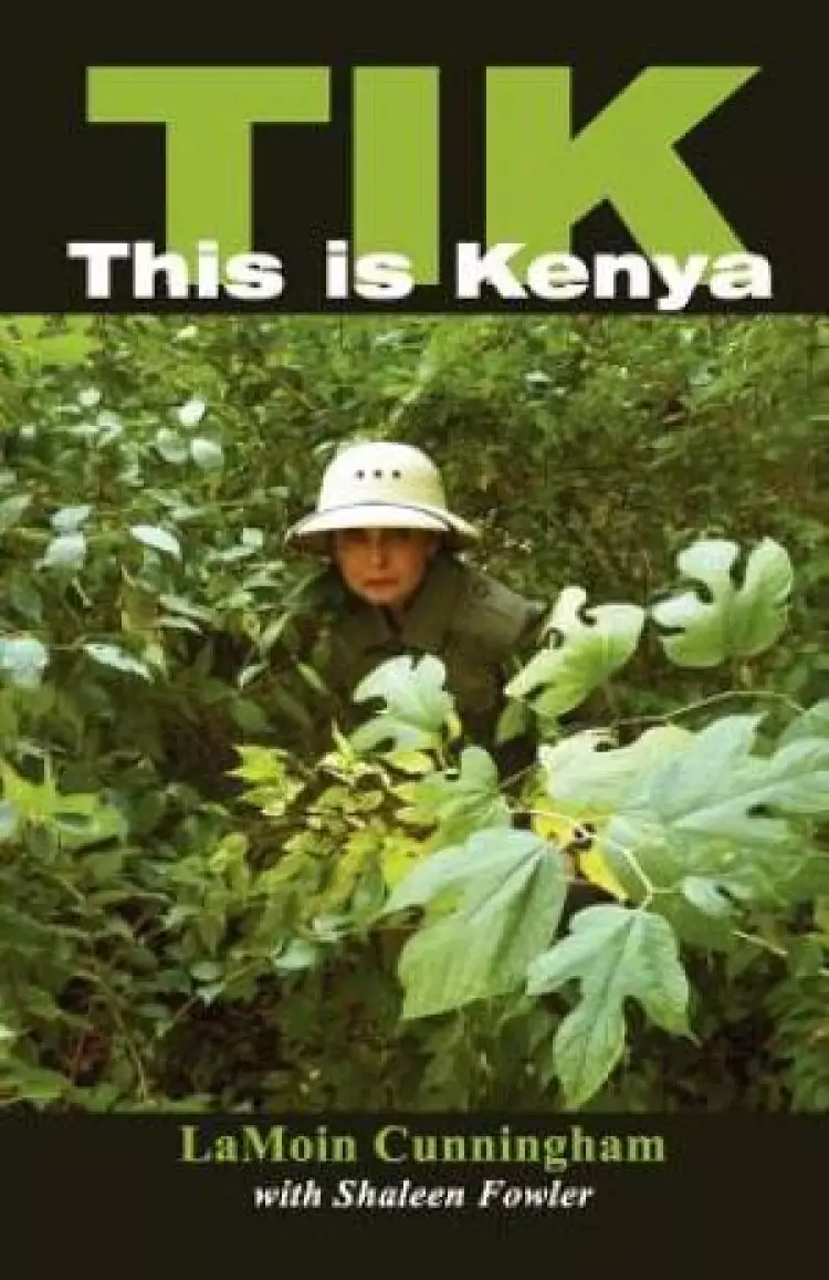 Tik This Is Kenya