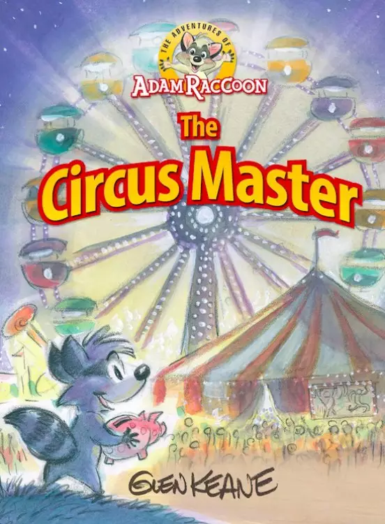The Circus Master