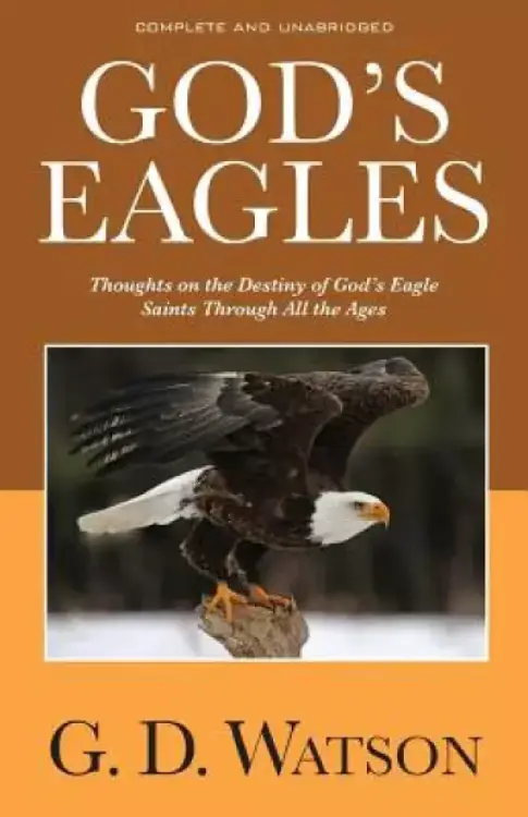 God's Eagles
