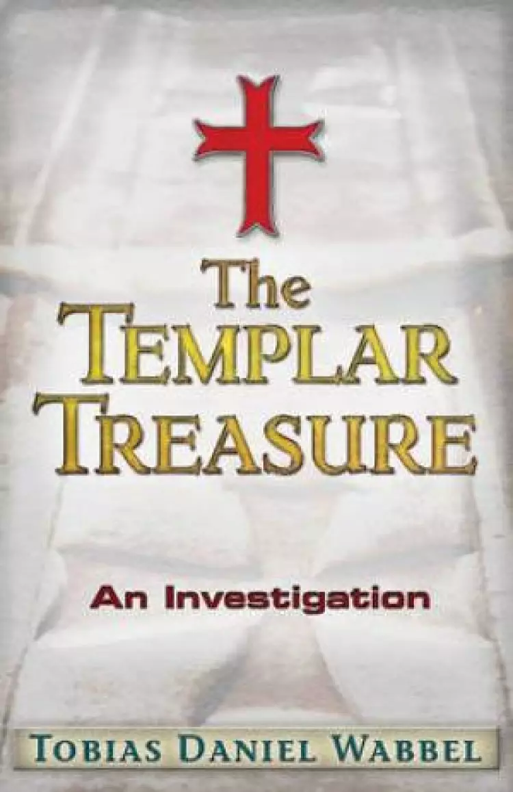 The Templar Treasure