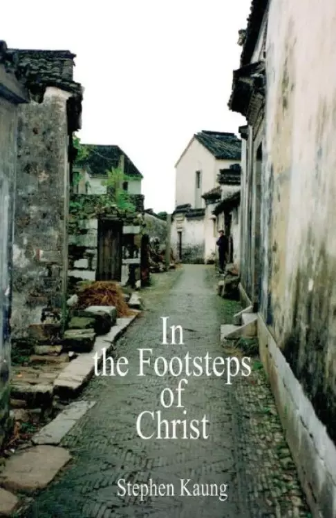 In the Footsteps of Christ