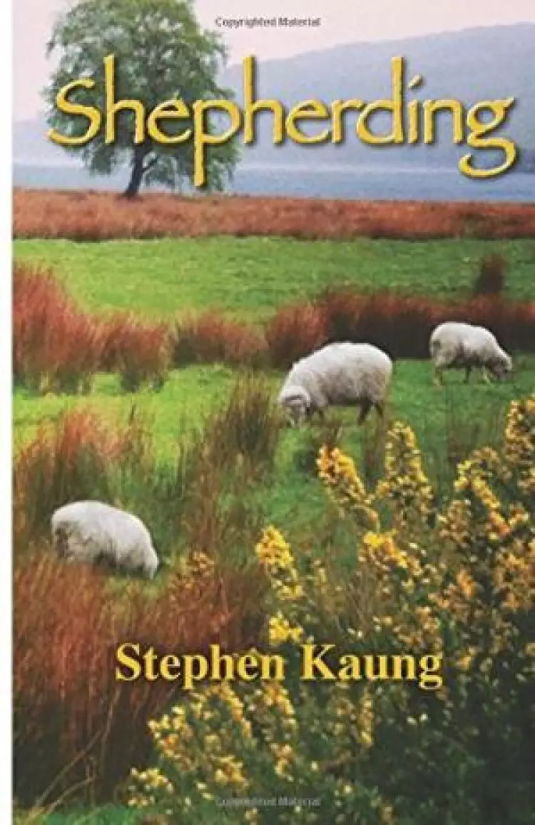 Shepherding