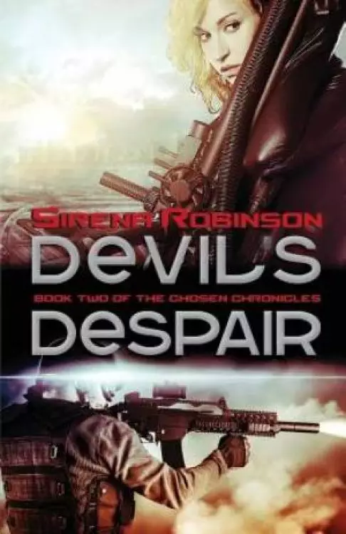 Devil's Despair
