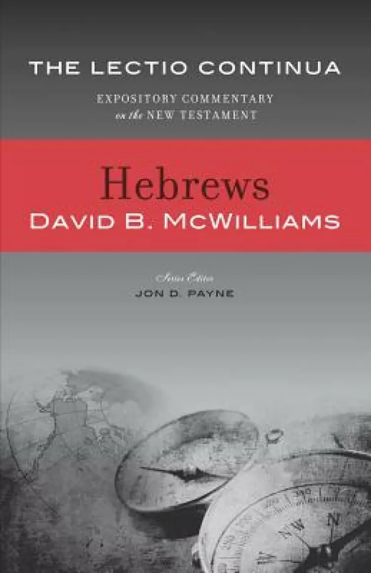 Hebrews: The Lectio Commentary