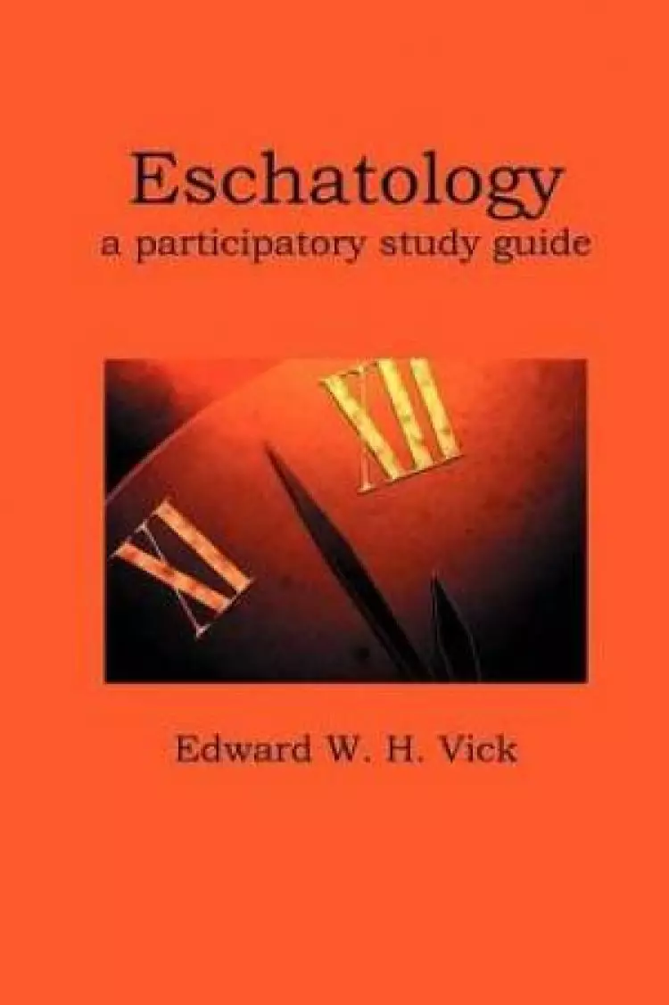 Eschatology