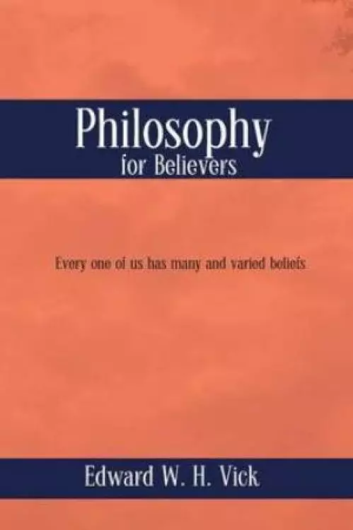 Philosophy for Believers