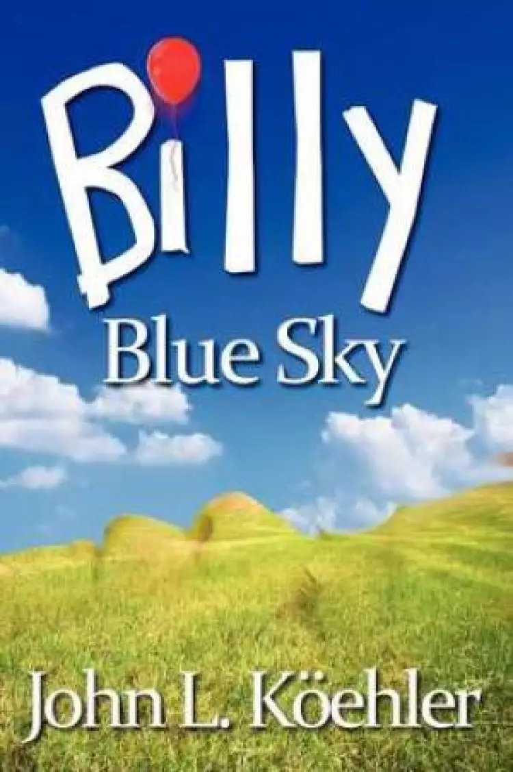 Billy Blue Sky
