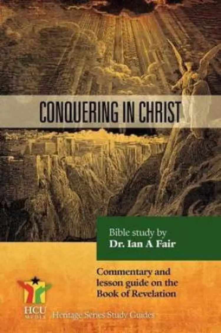 Conquering in Christ