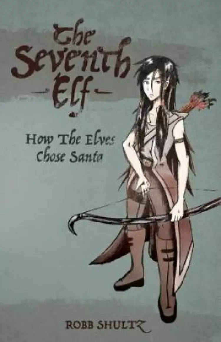 The Seventh Elf