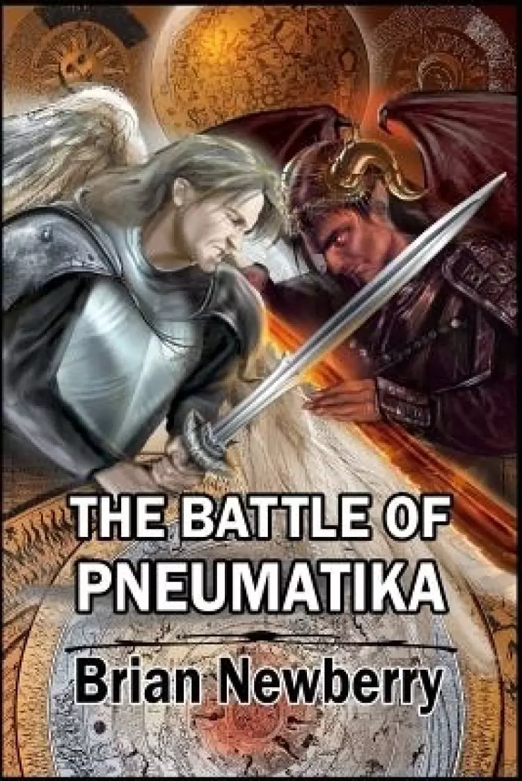 The Battle of Pneumatika: In the beginning...