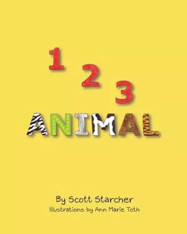 123 Animal