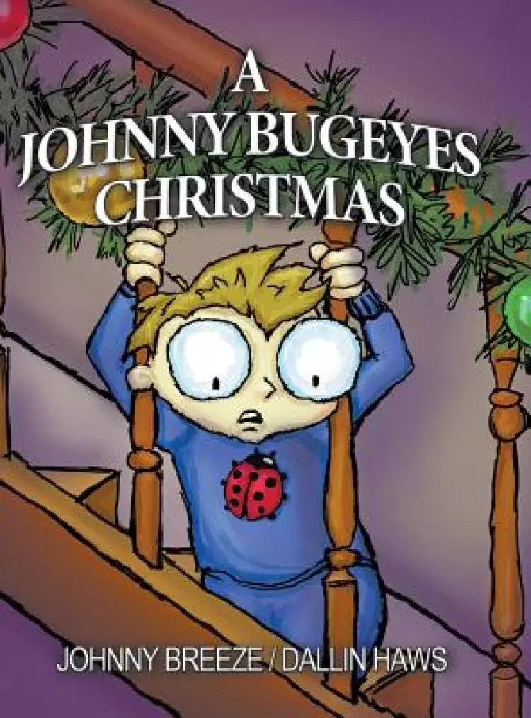 A Johnny Bugeyes Christmas