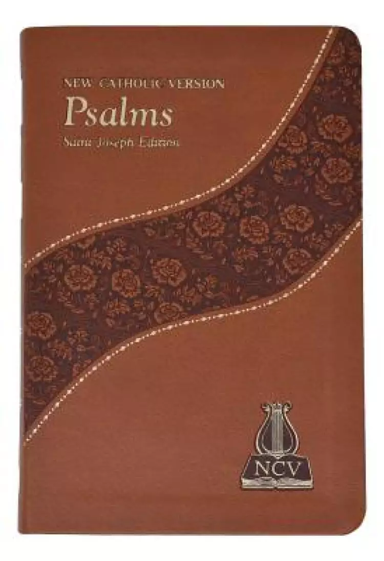 Psalms: New Catholic Version (Brown)