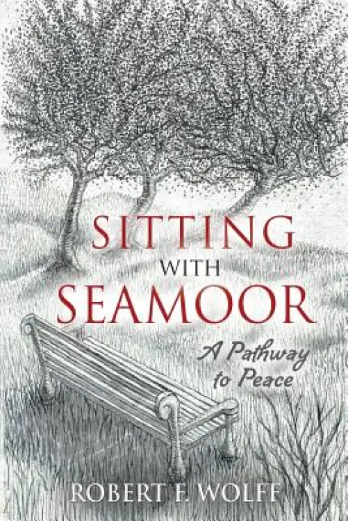 Sitting with Seamoor: A Pathway to Peace