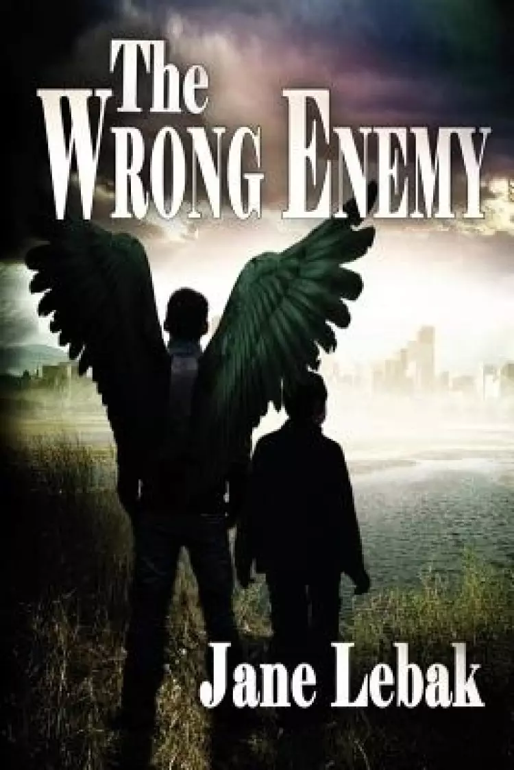 The Wrong Enemy
