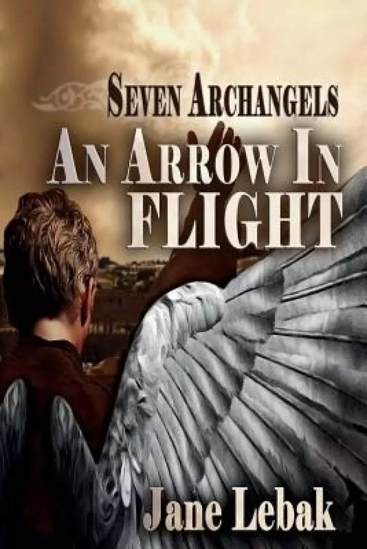 An Arrow In Flight
