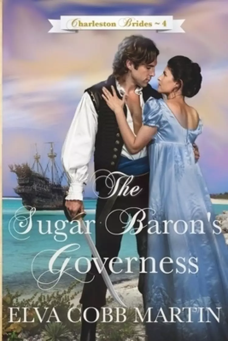 Sugar Baron's Governess
