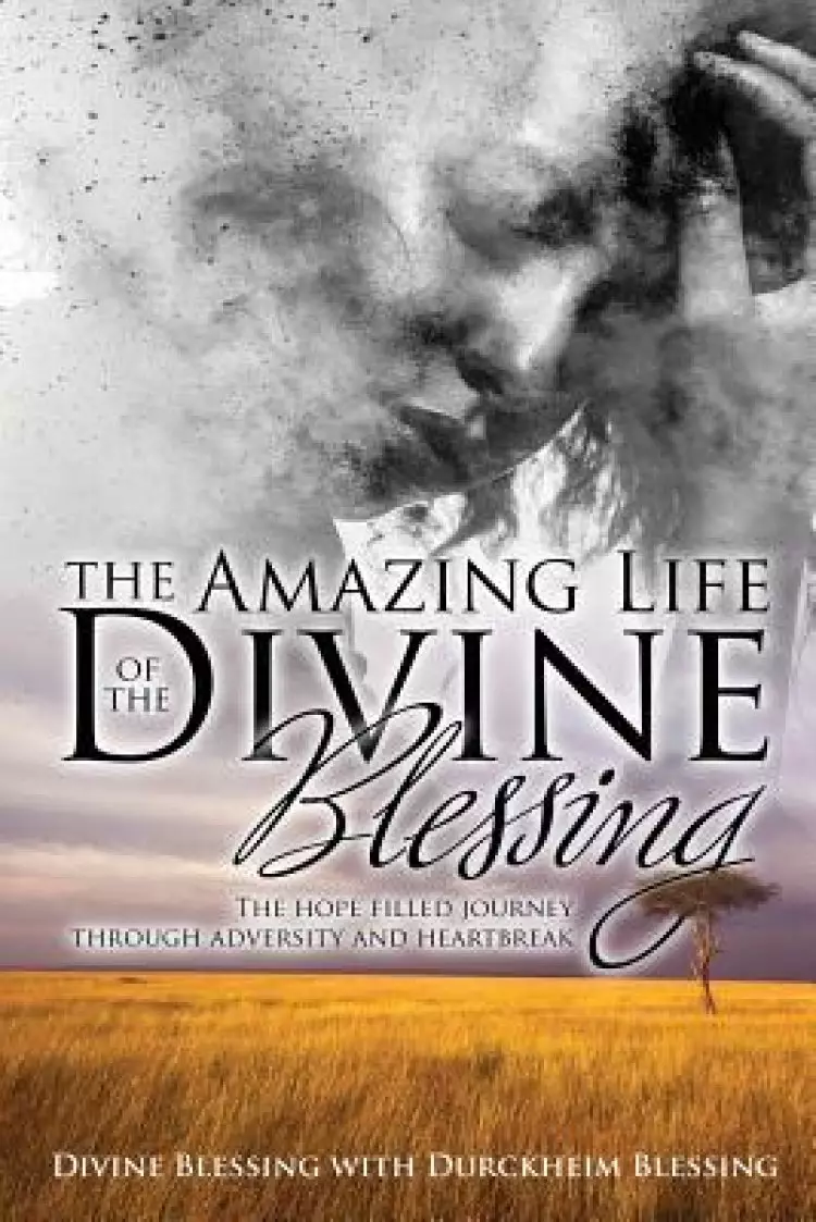 Amazing Life Of Divine Blessing