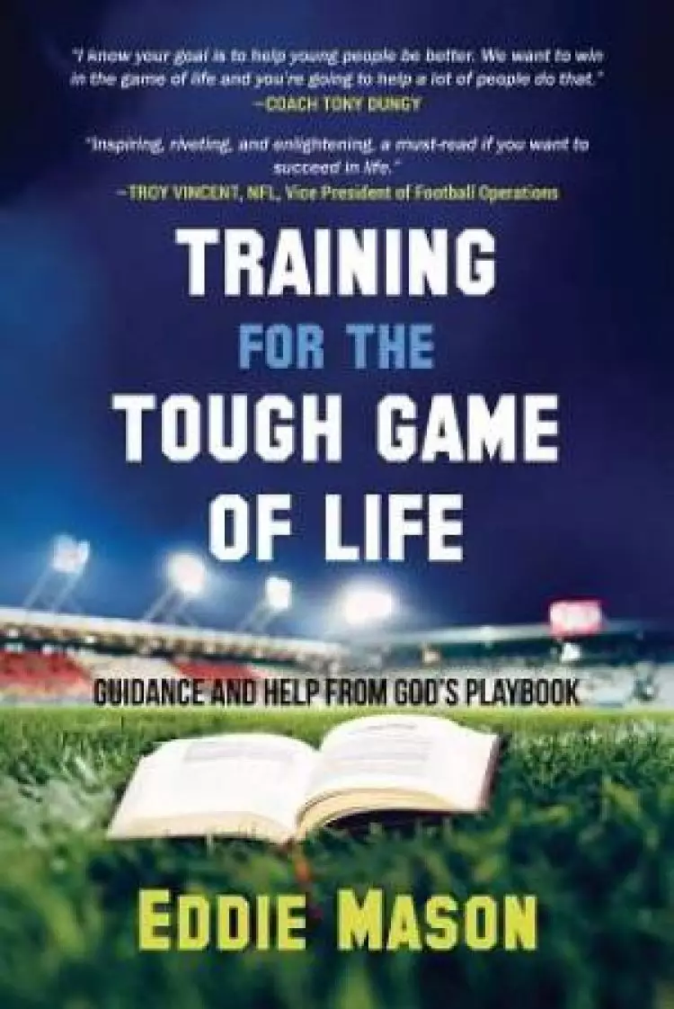 Training for the Tough Game of Life