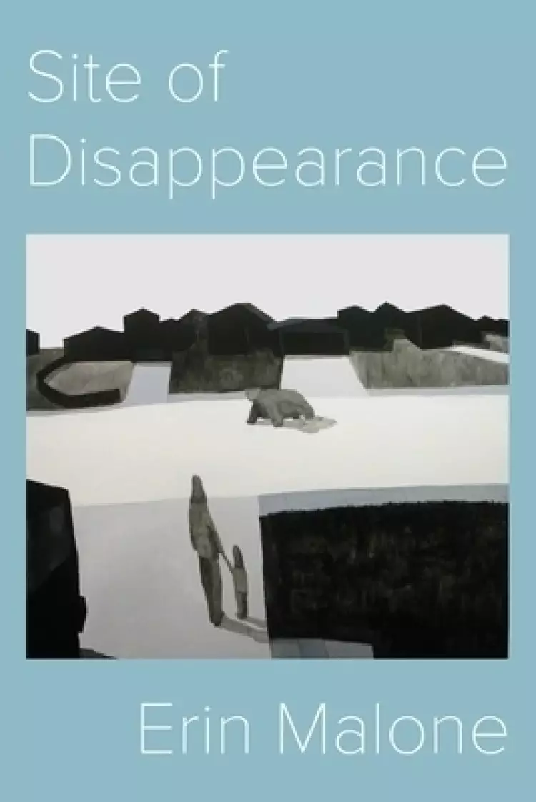 Site of Disappearance