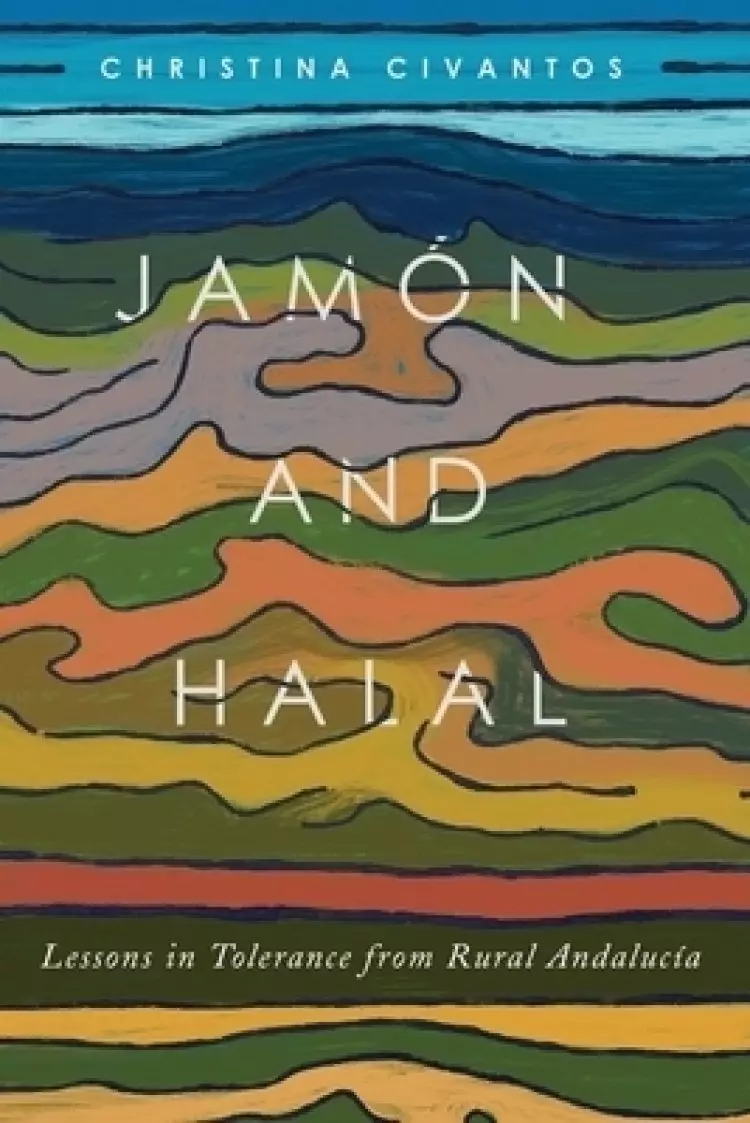 Jamon and Haial
