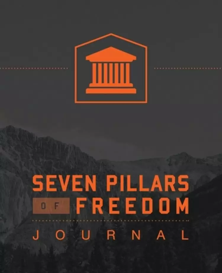 7 Pillars of Freedom Journal