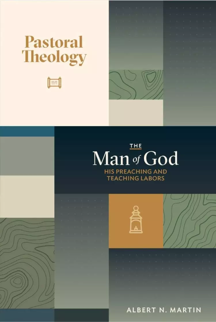 Pastoral Theology, Volume 2