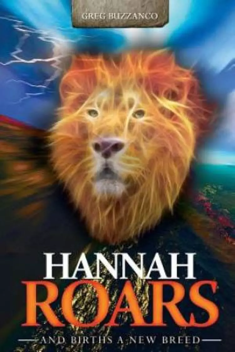 Hannah Roars
