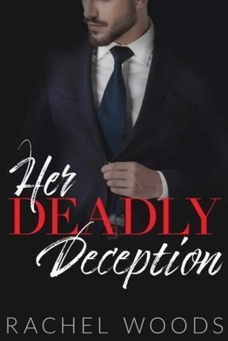 Her Deadly Deception