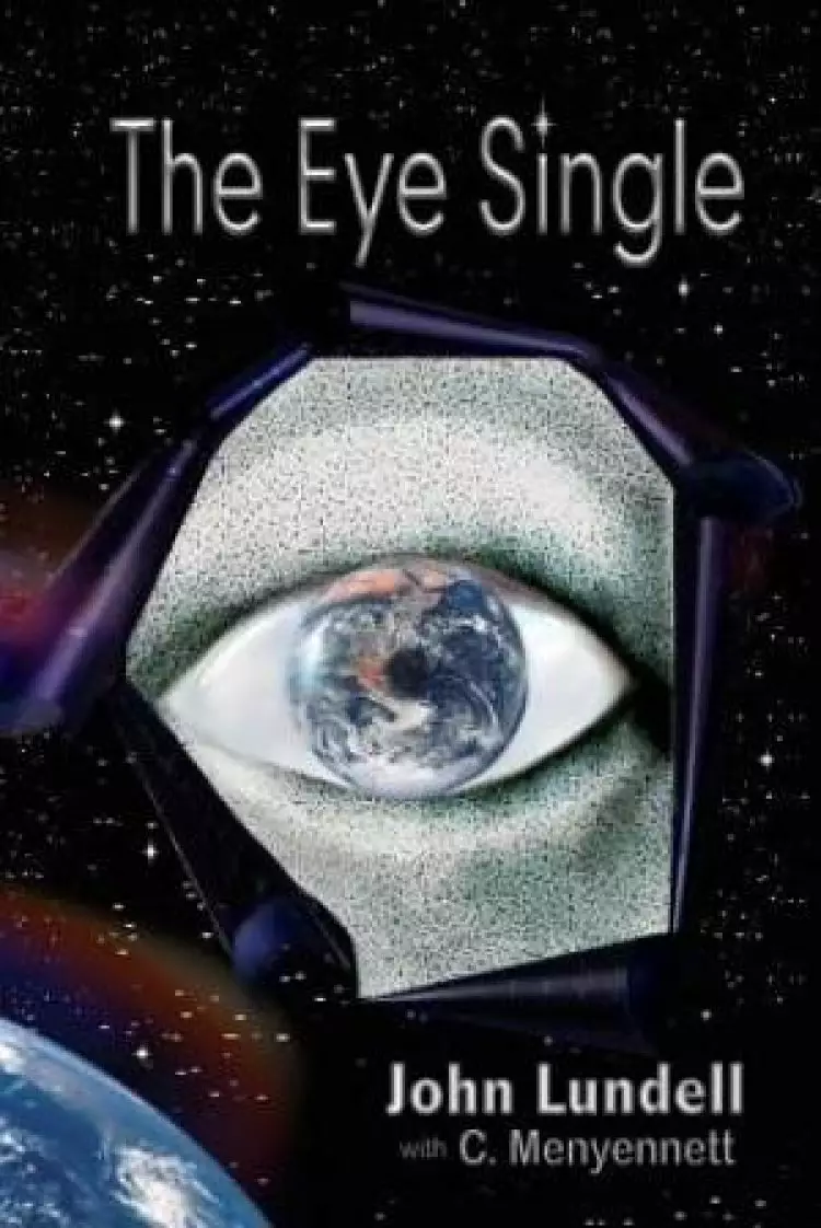 The Eye Single