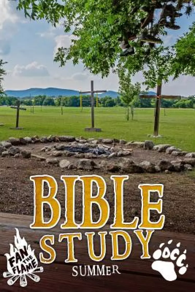 Bible Study: Summer
