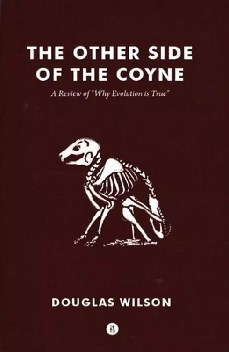 Other Side of the Coyne: A Review of "Why Evolution Is True"