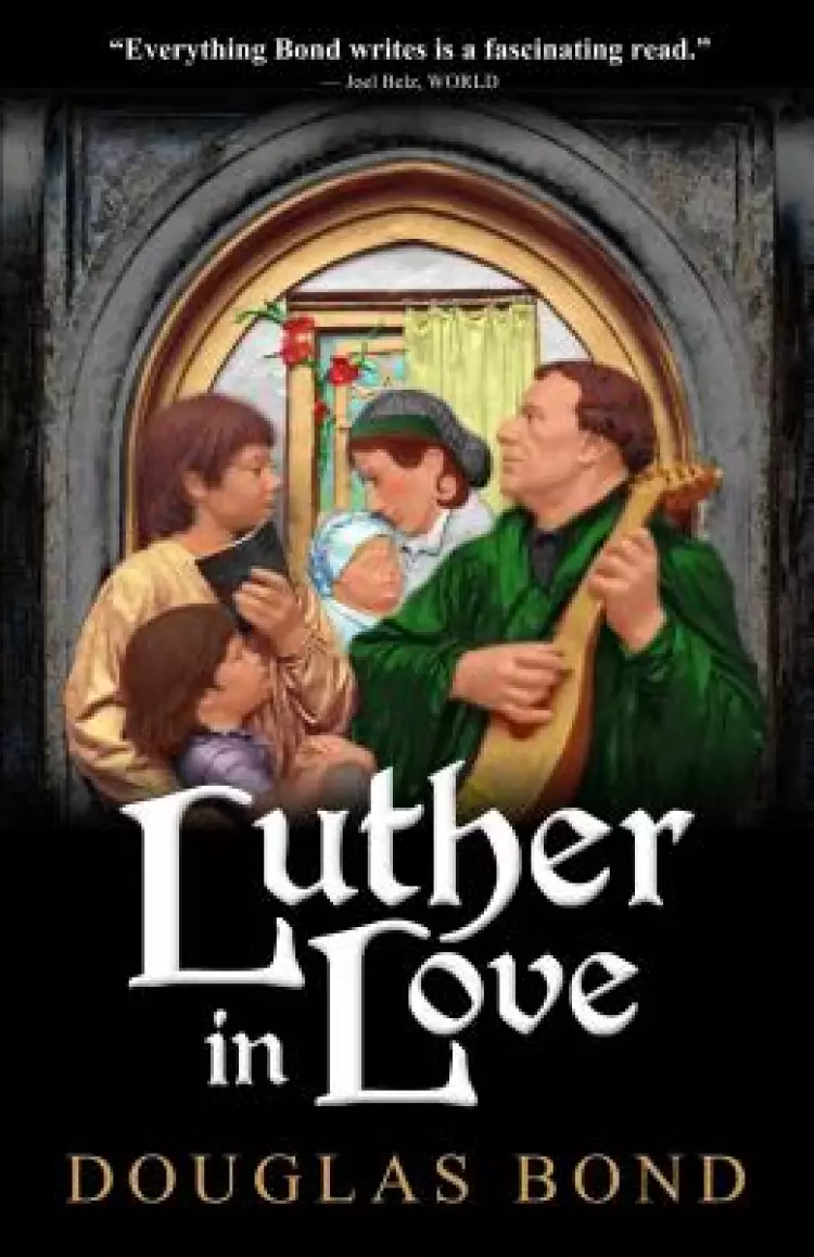 Luther in Love