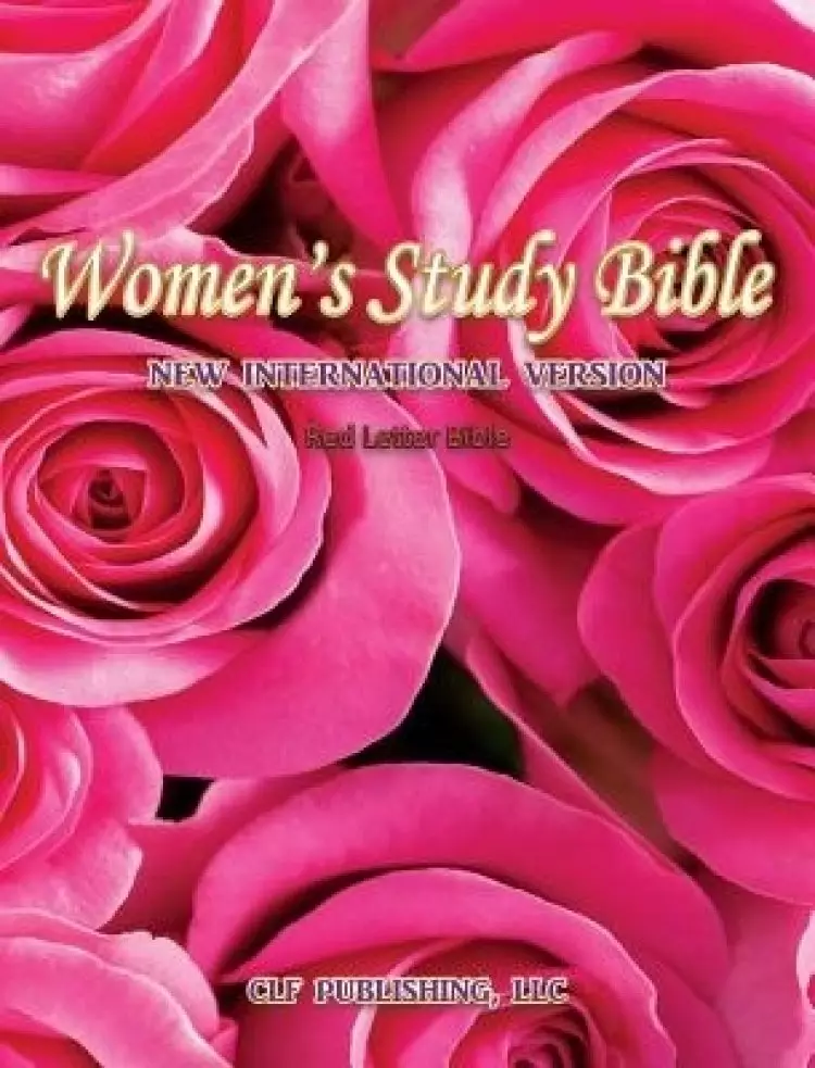 Women's Study Bible: New International Version
