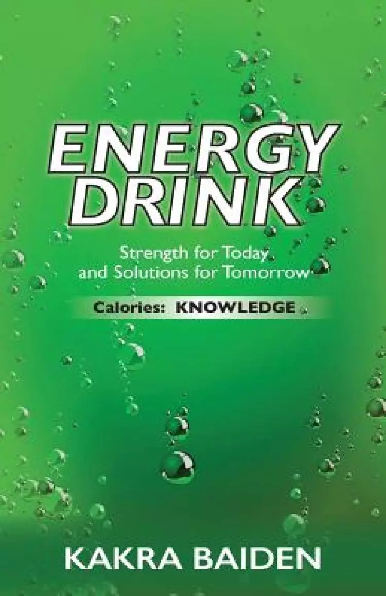 ENERGY DRINK:CALORIES: KNOWLEDGE