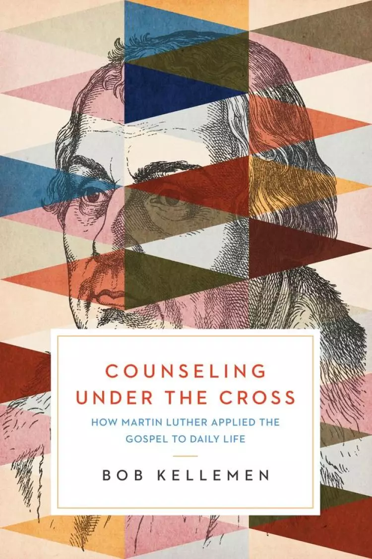 Counselling Under The Cross